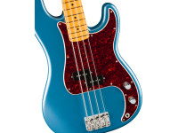 Fender American Professional Classic Precision Bass Maple Fingerboard Faded Lake Placid Blue Fender American Professional Classic Precision Bass Maple Fingerboard Faded Lake Placid Blue